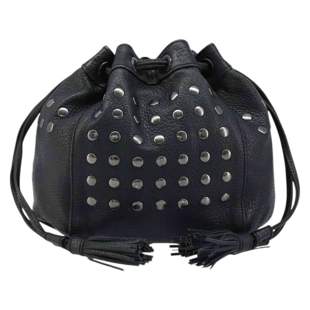Burberry Blue Label Leather